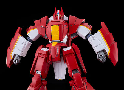 MODEROID 機甲界ガリアン ガリアン重装改【予約商品】