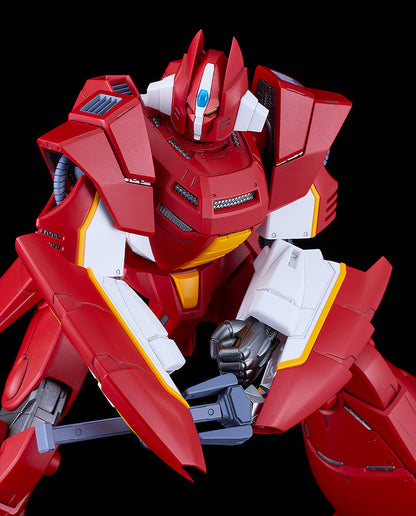 MODEROID 機甲界ガリアン ガリアン重装改【予約商品】