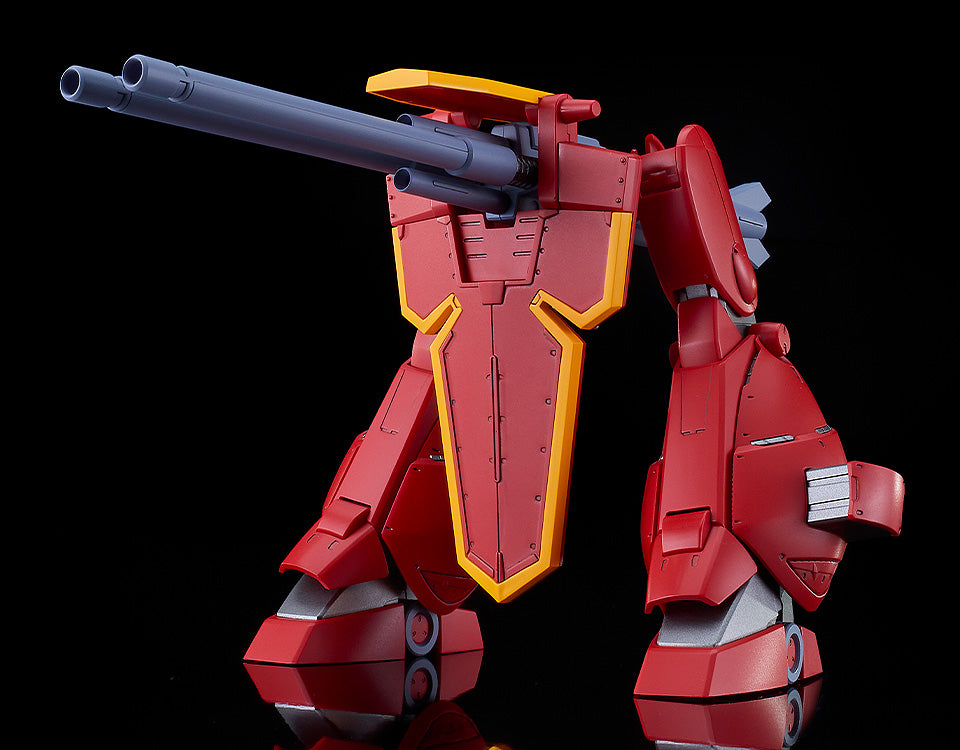 MODEROID 機甲界ガリアン ガリアン重装改【予約商品】