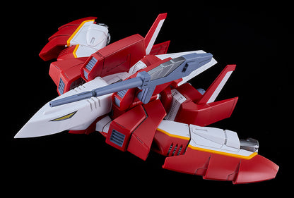 MODEROID 機甲界ガリアン ガリアン重装改【予約商品】