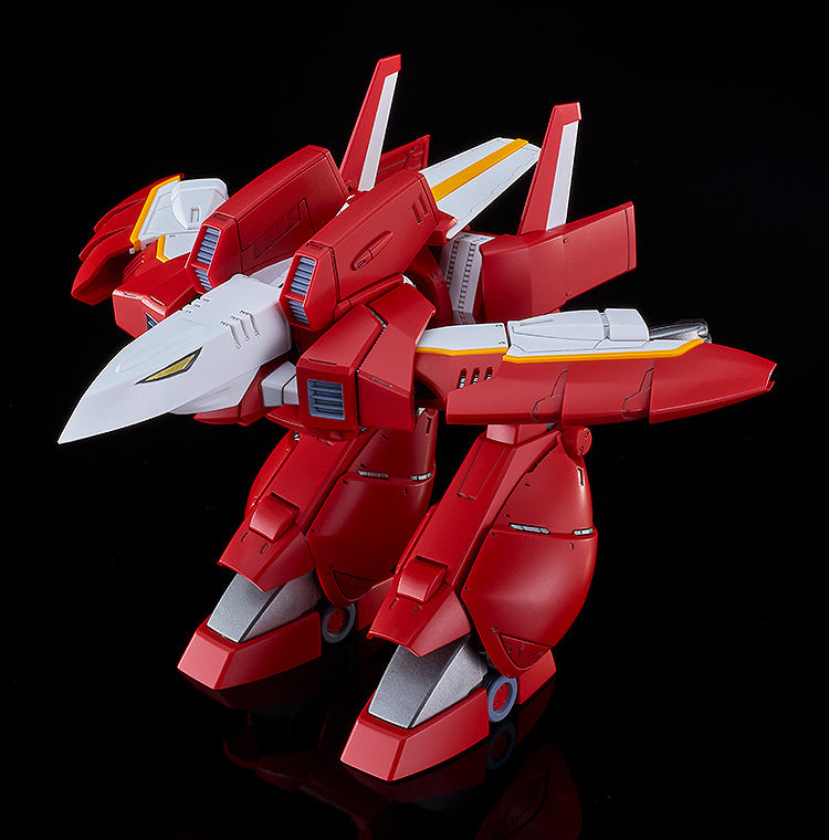 MODEROID 機甲界ガリアン ガリアン重装改【予約商品】