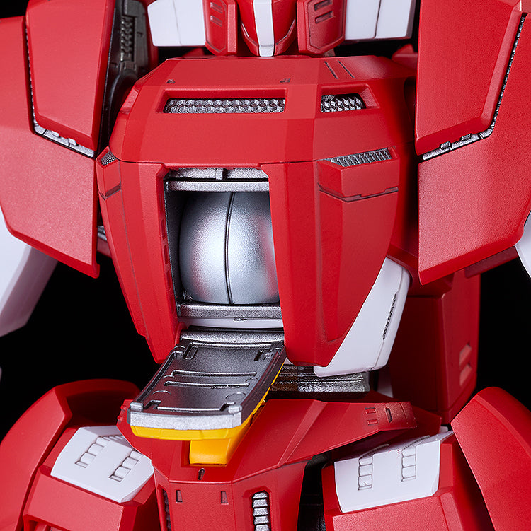MODEROID 機甲界ガリアン ガリアン重装改【予約商品】