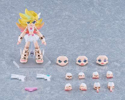 figma New PANTY & STOCKING with GARTERBELT パンティ&ストッキング エンジェルVer. セット【予約商品】