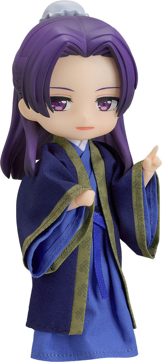 ねんどろいどどーる 薬屋のひとりごと 壬氏【予約商品】