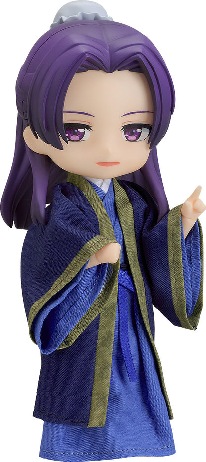 ねんどろいどどーる 薬屋のひとりごと 壬氏【予約商品】