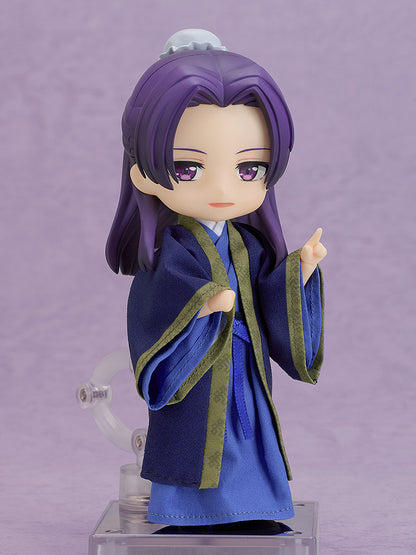 ねんどろいどどーる 薬屋のひとりごと 壬氏【予約商品】