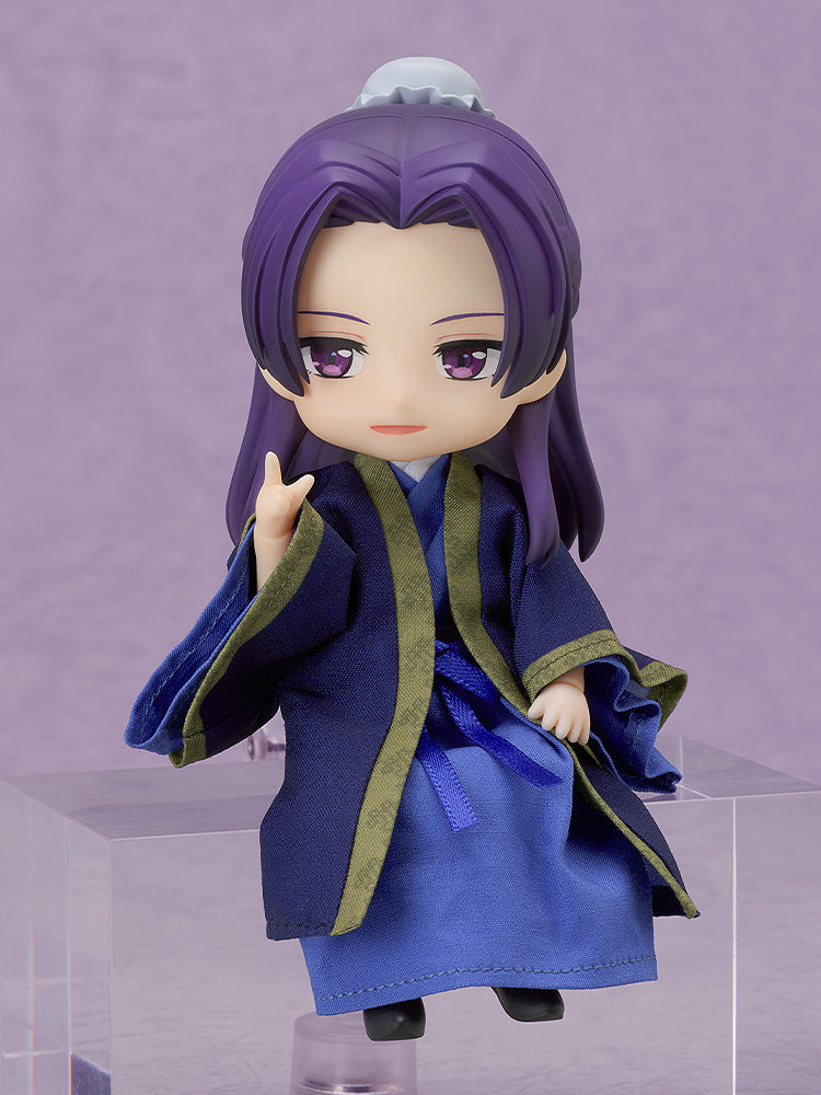 ねんどろいどどーる 薬屋のひとりごと 壬氏【予約商品】