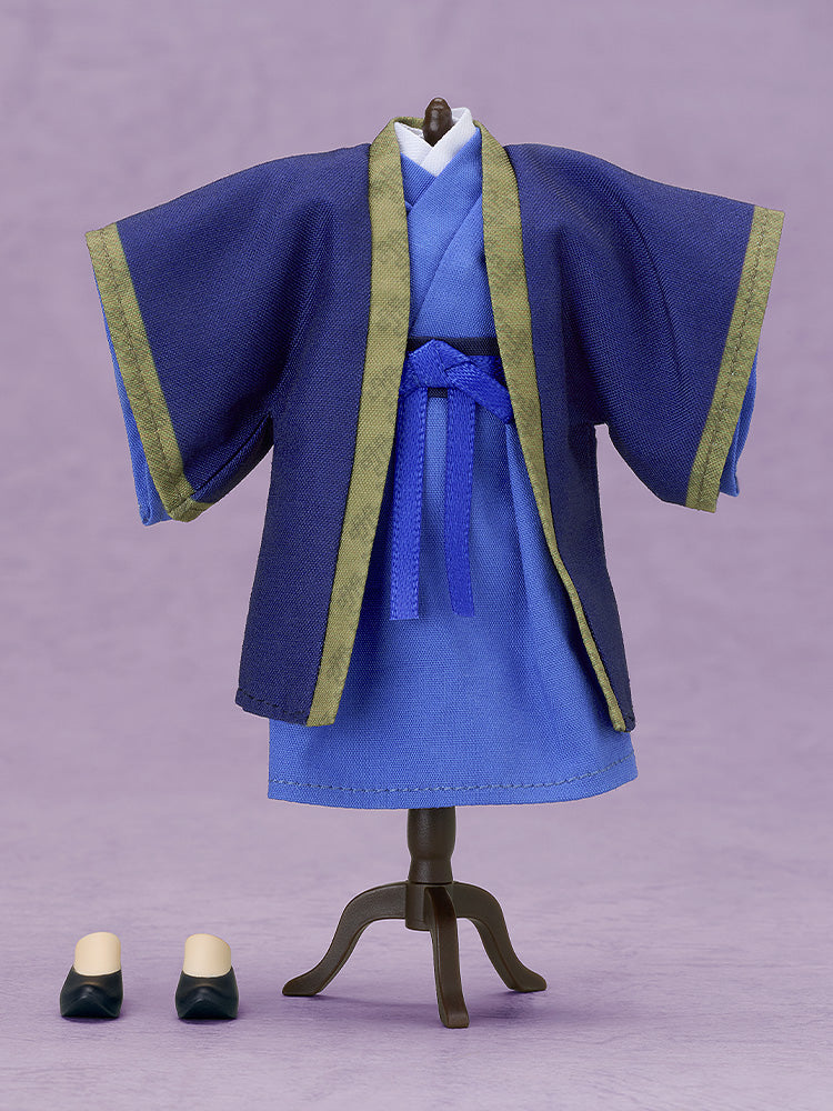 ねんどろいどどーる 薬屋のひとりごと 壬氏【予約商品】