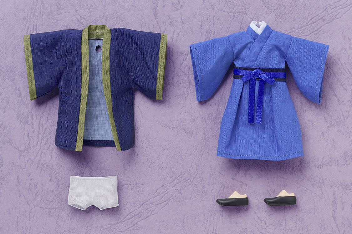 ねんどろいどどーる 薬屋のひとりごと 壬氏【予約商品】