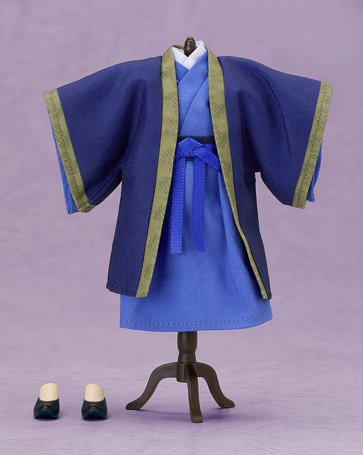 ねんどろいどどーる おようふくセット 薬屋のひとりごと 壬氏【予約商品】