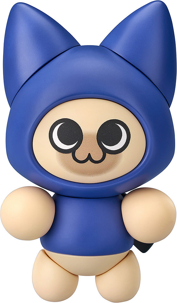 ねんどろいど モンスターハンターシリーズ アイルーの重ね着装備 ネコVer.【予約商品】