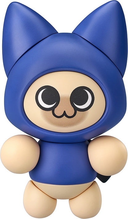 ねんどろいど モンスターハンターシリーズ アイルーの重ね着装備 ネコVer.【予約商品】