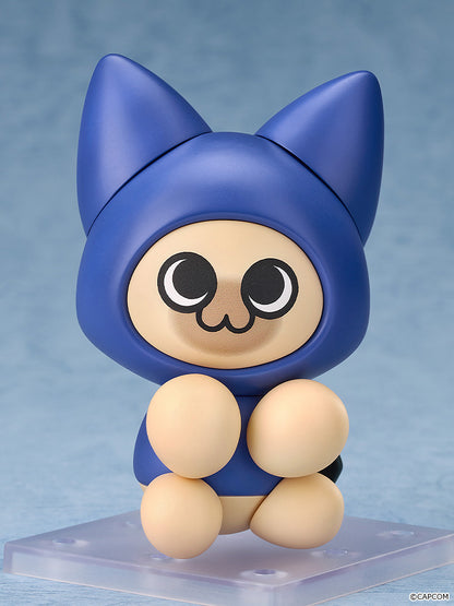 ねんどろいど モンスターハンターシリーズ アイルーの重ね着装備 ネコVer.【予約商品】