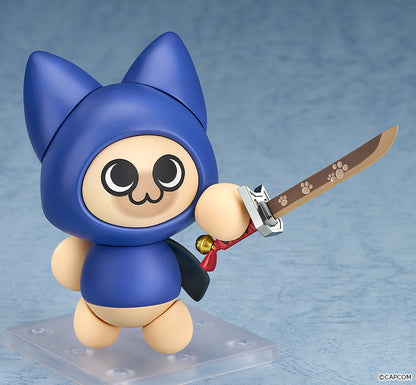 ねんどろいど モンスターハンターシリーズ アイルーの重ね着装備 ネコVer.【予約商品】