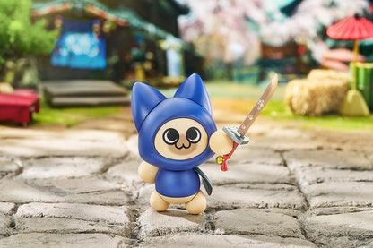 ねんどろいど モンスターハンターシリーズ アイルーの重ね着装備 ネコVer.【予約商品】