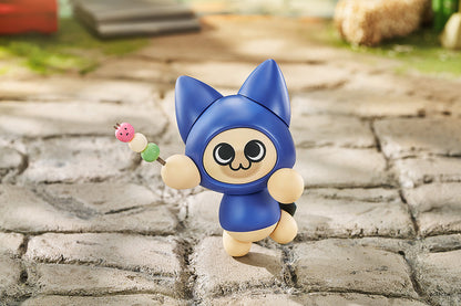 ねんどろいど モンスターハンターシリーズ アイルーの重ね着装備 ネコVer.【予約商品】