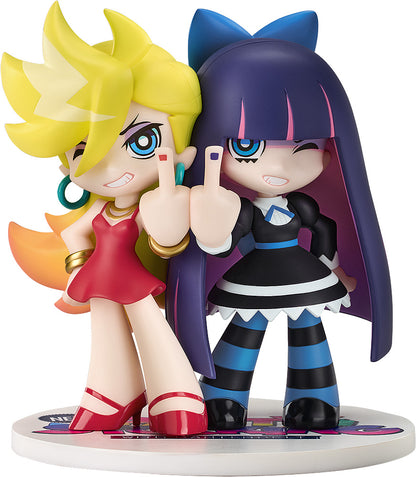Mini Memory New PANTY & STOCKING with GARTERBELT パンティ&ストッキング【予約商品】
