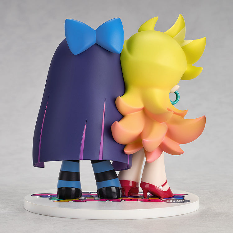Mini Memory New PANTY & STOCKING with GARTERBELT パンティ