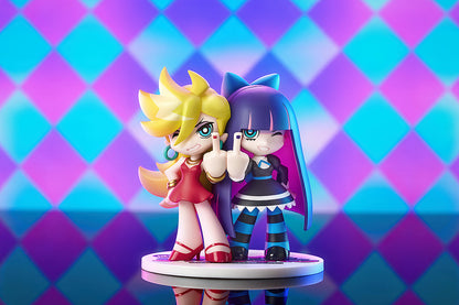Mini Memory New PANTY & STOCKING with GARTERBELT パンティ&ストッキング【予約商品】