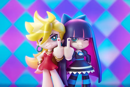 Mini Memory New PANTY & STOCKING with GARTERBELT パンティ&ストッキング【予約商品】
