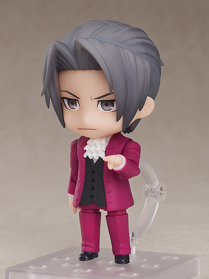 ねんどろいど 逆転裁判 御剣怜侍【予約商品】