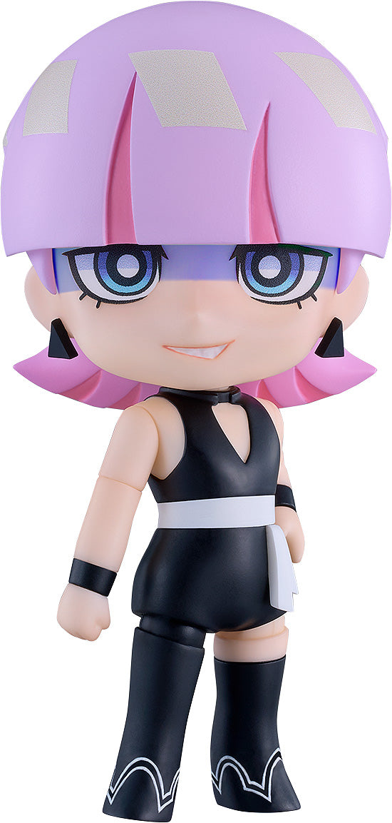 ねんどろいど New PANTY & STOCKING with GARTERBELT ポリウレタン【予約商品】