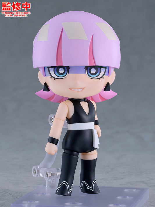 ねんどろいど New PANTY & STOCKING with GARTERBELT ポリウレタン【予約商品】