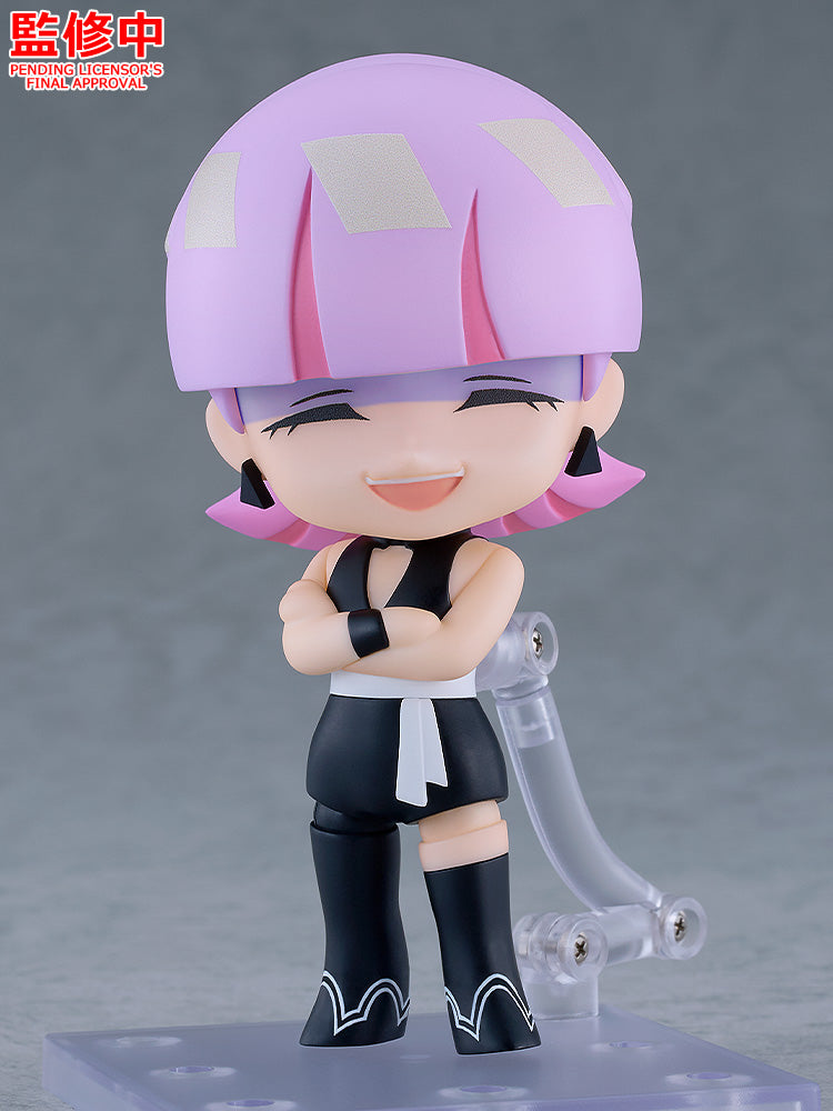 ねんどろいど New PANTY & STOCKING with GARTERBELT ポリウレタン【予約商品】