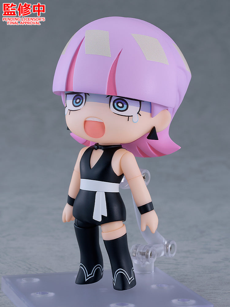 ねんどろいど New PANTY & STOCKING with GARTERBELT ポリウレタン【予約商品】