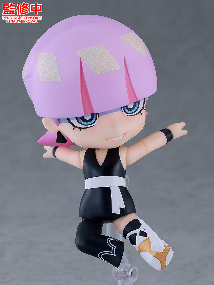 ねんどろいど New PANTY & STOCKING with GARTERBELT ポリウレタン【予約商品】