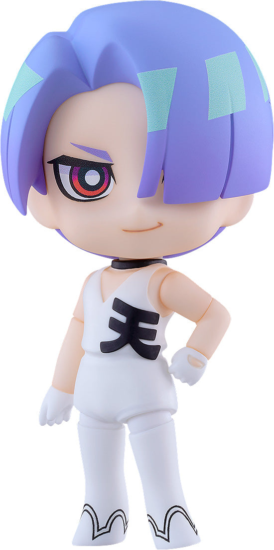 ねんどろいど New PANTY & STOCKING with GARTERBELT ポリエステル【予約商品】