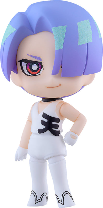 ねんどろいど New PANTY & STOCKING with GARTERBELT ポリエステル【予約商品】