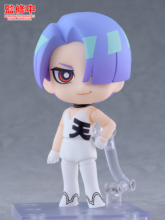 ねんどろいど New PANTY & STOCKING with GARTERBELT ポリエステル【予約商品】