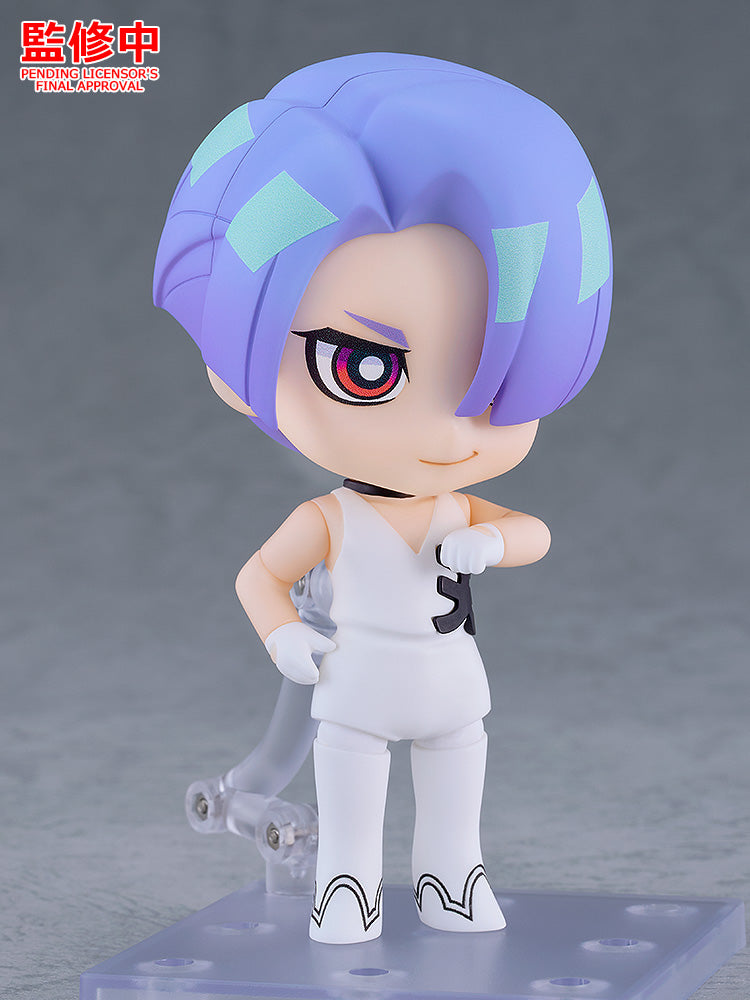 ねんどろいど New PANTY & STOCKING with GARTERBELT ポリエステル【予約商品】