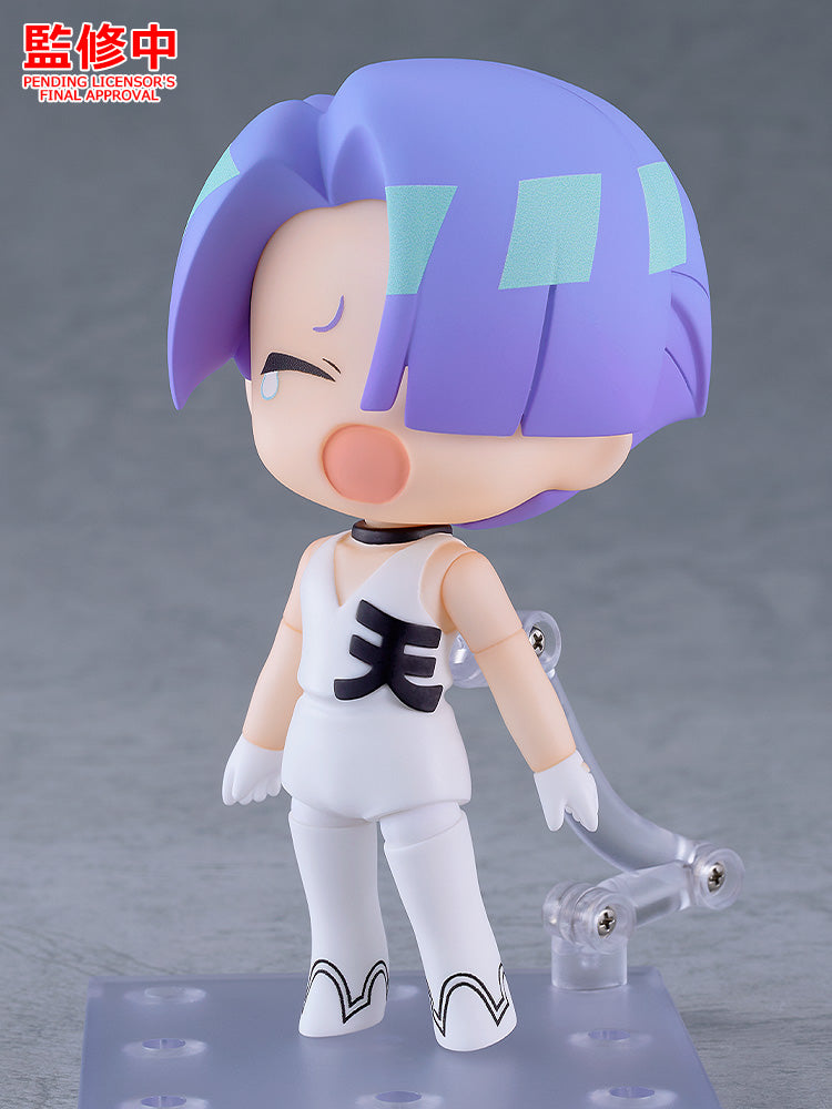 ねんどろいど New PANTY & STOCKING with GARTERBELT ポリエステル【予約商品】