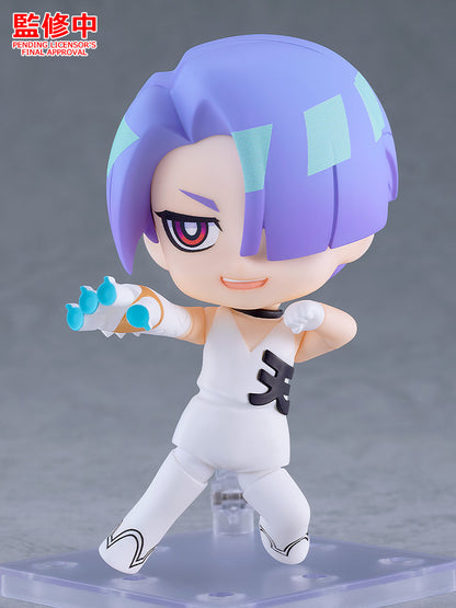 ねんどろいど New PANTY & STOCKING with GARTERBELT ポリエステル【予約商品】
