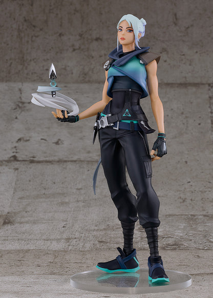 POP UP PARADE SP VALORANT JETT【予約商品】