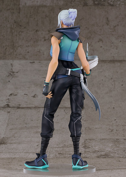 POP UP PARADE SP VALORANT JETT【予約商品】