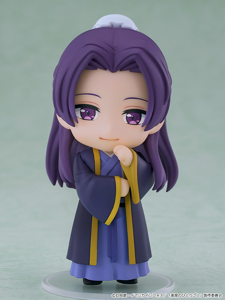 【Box/6】ねんどろいどさぷらいず 薬屋のひとりごと 猫猫&壬氏コレクション【予約商品】