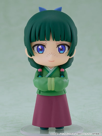 【Box/6】ねんどろいどさぷらいず 薬屋のひとりごと 猫猫&壬氏コレクション【予約商品】