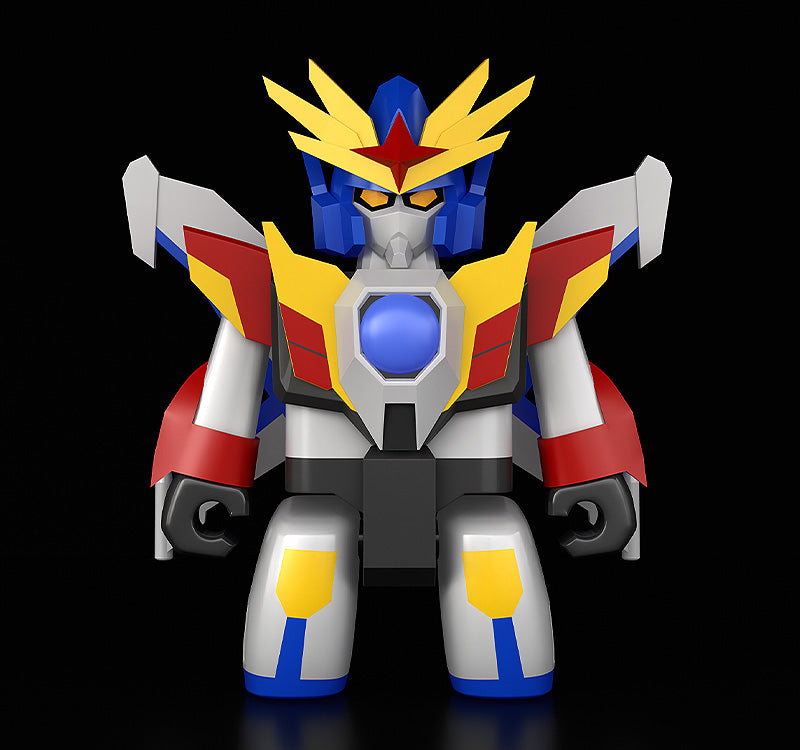 伝説の勇者ダ・ガーン BRICKROID ダ・ガーンX【予約商品】