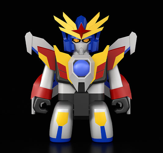 伝説の勇者ダ・ガーン BRICKROID ダ・ガーンX【予約商品】