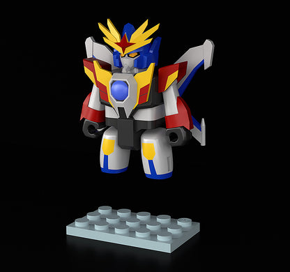 伝説の勇者ダ・ガーン BRICKROID ダ・ガーンX【予約商品】