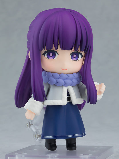 ねんどろいど 葬送のフリーレン フェルン 冬服Ver. べーしっく【予約商品】