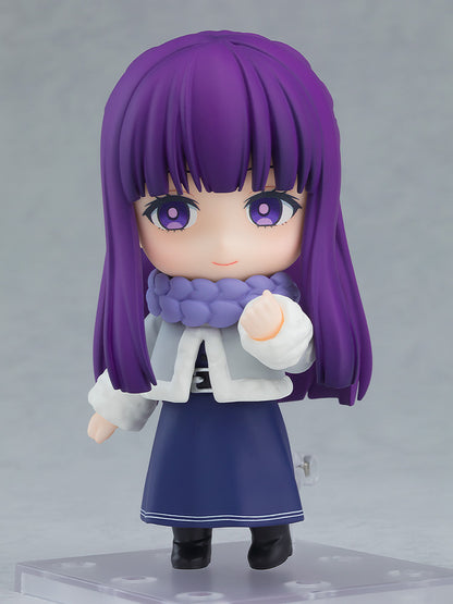 ねんどろいど 葬送のフリーレン フェルン 冬服Ver. べーしっく【予約商品】