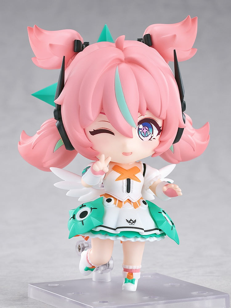 ねんどろいど ゼンレスゾーンゼロ アリア【予約商品】