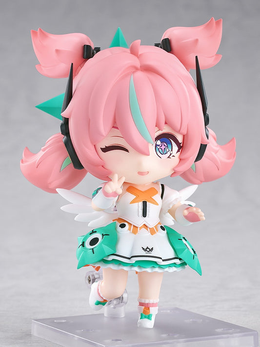 ねんどろいど ゼンレスゾーンゼロ アリア【予約商品】