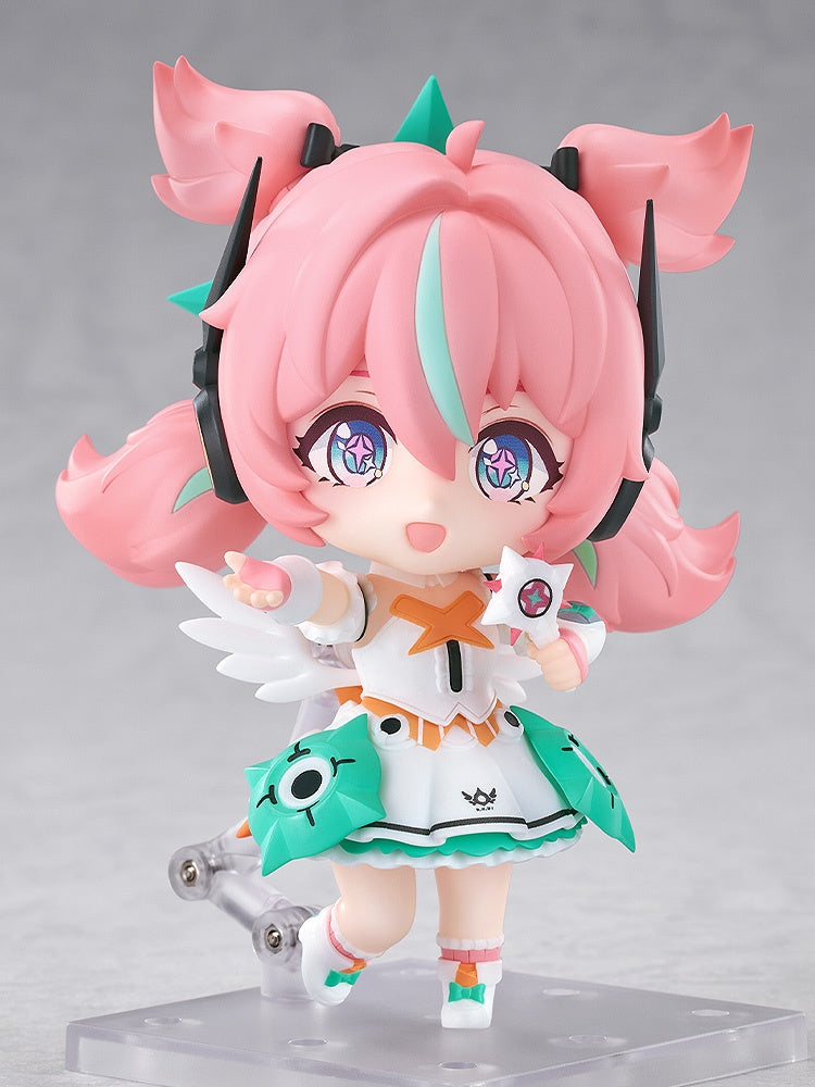 ねんどろいど ゼンレスゾーンゼロ アリア【予約商品】