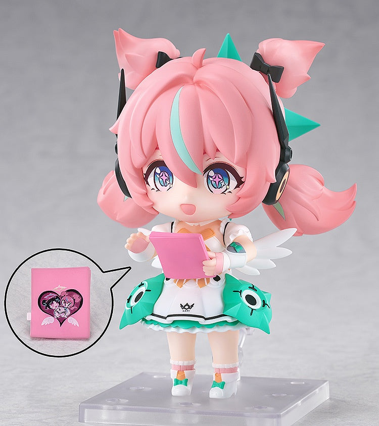 ねんどろいど ゼンレスゾーンゼロ アリア【予約商品】