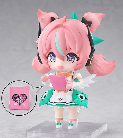 ねんどろいど ゼンレスゾーンゼロ アリア【予約商品】